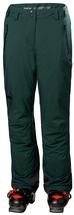Helly Hansen Women's Legendary Insulated Ski Pants DARKESTSPRUCE