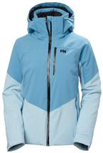 Helly Hansen Women's Alphelia Ski Jacket BABYTROOPER