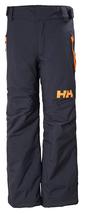 Helly Hansen Kid's Legendary Ski Pants NAVY
