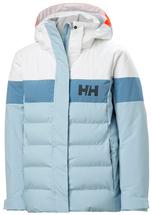 Helly Hansen Kid's Diamond Ski Jacket BABYTROOPER