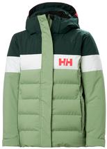 Helly Hansen Kid's Diamond Ski Jacket JADE2.0