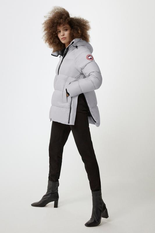 Canada Goose Women's Cypress Puffer