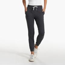 Vuori Women's Performance Jogger CHARCOALHEATHER