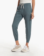 Vuori Women's Performance Jogger LAKEHEATHER