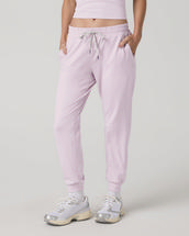 Vuori Women's Performance Jogger LILACBREEZEHEATHER