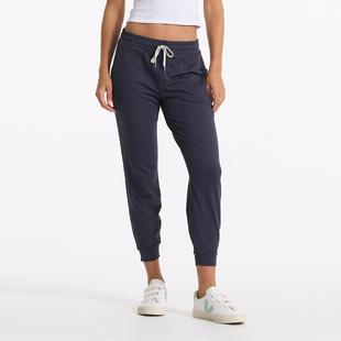 Vuori Women's Performance Jogger MIDNIGHTHEATHER