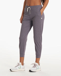 Vuori Women's Performance Jogger SAWYERHEATHER