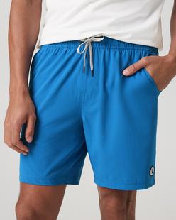 Vuori Men's Kore Short - 7.5