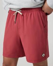 Vuori Men's Kore Short - 7.5