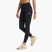 Vuori Women's Daily Legging BLACK