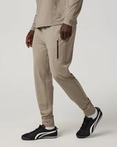 Vuori Men's Sunday Performance Jogger BISCOTTIHEATHER