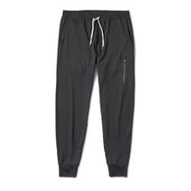 Vuori Men's Sunday Performance Jogger BLACK