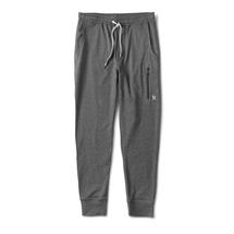 Vuori Men's Sunday Performance Jogger CHARCOALHEATHER