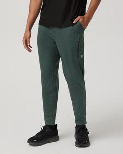Vuori Men's Sunday Performance Jogger HEMLOCKHEATHER