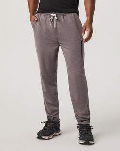 Vuori Men's Sunday Performance Jogger HUCKLEBERRYHEATHER