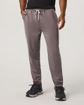 Vuori Men's Sunday Performance Jogger HUCKLEBERRYHEATHER