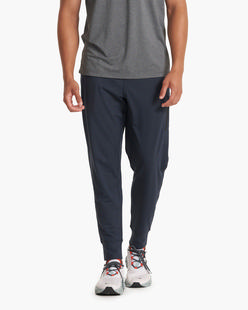 Vuori Men's Sunday Performance Jogger INKHEATHER