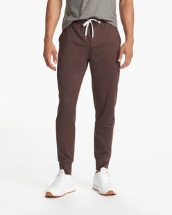 Vuori Men's Sunday Performance Jogger Alternate View