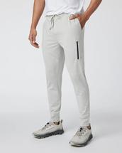 Vuori Men's Sunday Performance Jogger VAPORHEATHER