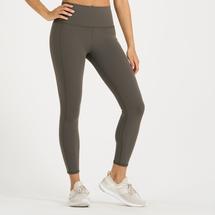 Vuori Women's Studio Pocket Legging OREGANO