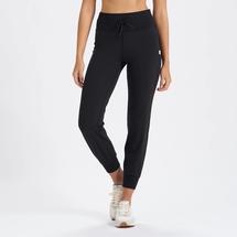 Vuori Women's Daily Jogger BLACK