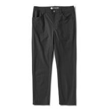 Vuori Men's Meta Pant BLACK