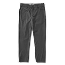 Vuori Men's Meta Pant CHARCOAL