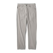 Vuori Men's Meta Pant DRIFTWOOD