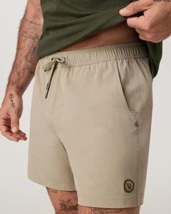 Vuori Men's Kore Short - 5