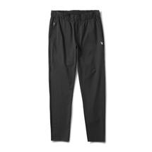Vuori Men's Fleet Pant BLACK