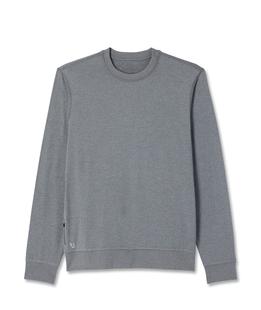 Vuori Men's Ponto Performance Crew Alternate View