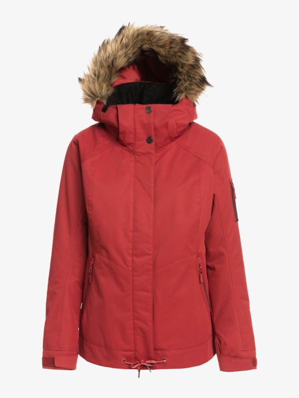 Roxy Women's Meade Insulated Snow Jacket