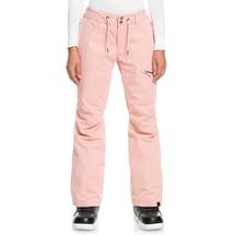 Roxy Women's Nadia Insulated Snow Pants MELLOWROSE