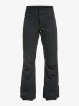 Roxy Women's Diversion Insulated Snow Pants TRUEBLACK