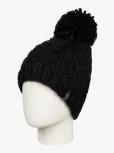 Roxy Women's Winter Beanie TRUEBLACK