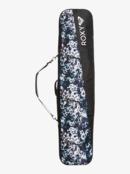 Roxy Women's Snowboard Travel Sleeve Bag TRUEBLACKBLACKFLOWER