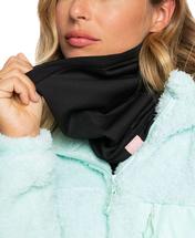 Roxy Women's Lana Neck Warmer TRUEBLACK