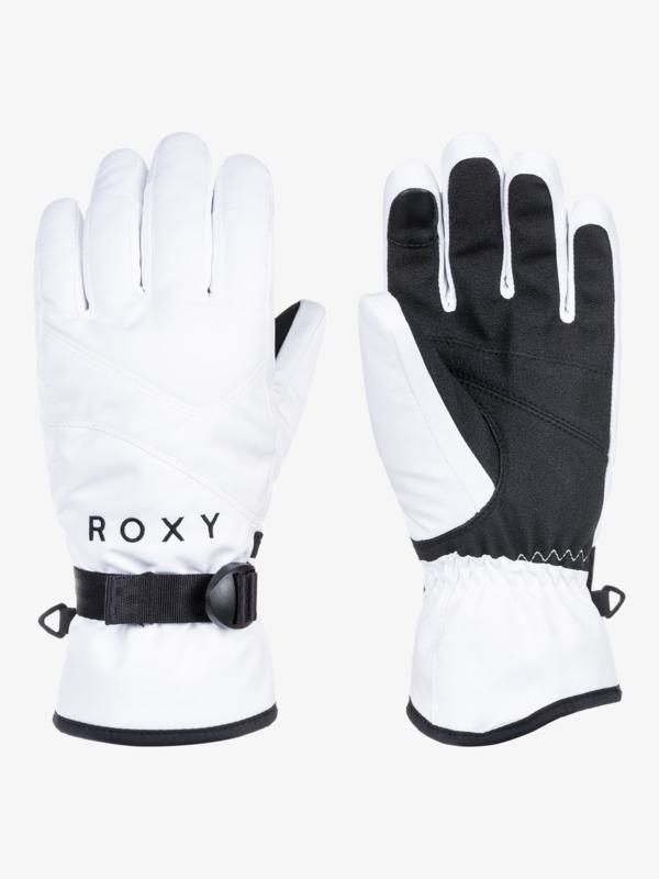 Roxy Women\'s Jetty Snowboard/Ski Gloves