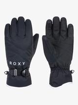 Roxy Women's Jetty Snowboard/Ski Gloves TRUEBLACK