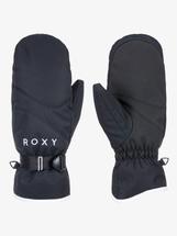 Roxy Women's Jetty Snowboard/Ski Mittens TRUEBLACK