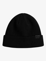 Quiksilver Men's Routine Beanie TRUEBLACK