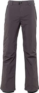 686 Men's Standard Shell Pant CHARCOAL