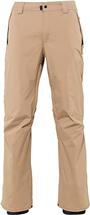 686 Men's Standard Shell Pant KHAKI