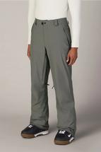 686 Men's Standard Shell Pant RHINOGREY