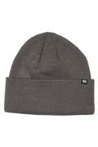 686 Standard Roll Up Beanie CHARCOAL