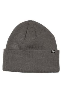 686 Standard Roll Up Beanie CHARCOAL