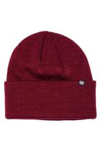 686 Standard Roll Up Beanie OXBLOOD