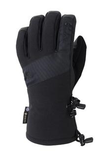 686 Men's Gore-Tex Linear Glove BLACK