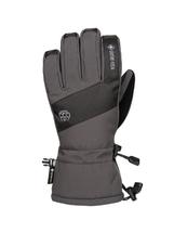 686 Men's Gore-Tex Linear Glove CHARCOAL