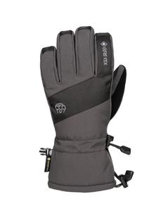686 Men's Gore-Tex Linear Glove CHARCOAL